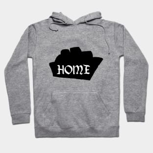 Boat Home Hoodie